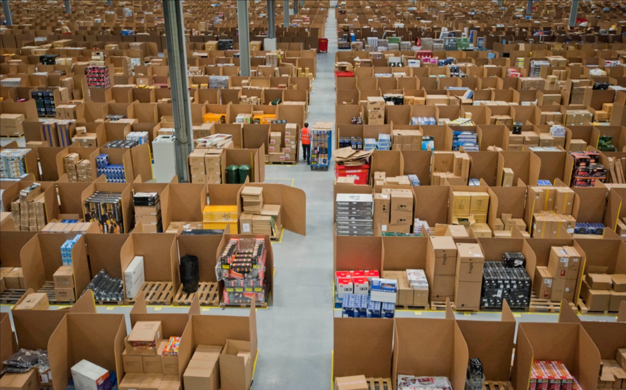 amazon-warehouse