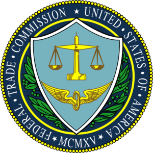 Seal of the FTC