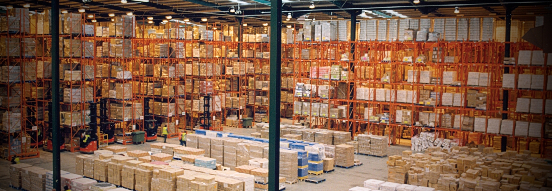 Warehouse Wholesale Supplier for Amazon FBA