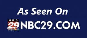 As Seen On NBC29.com