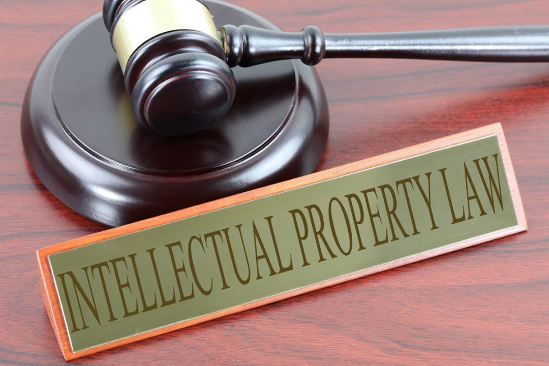 How To Deal With Intellectual Property Claims Fbacafe