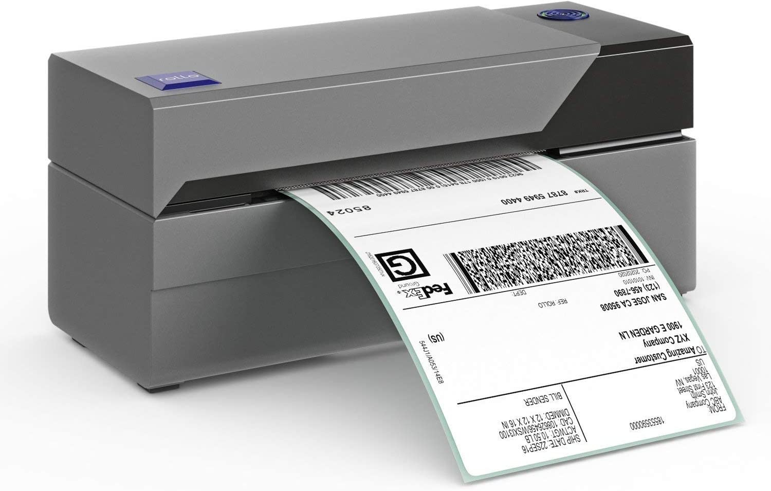 label printers for small business - Rollo Shipping Label Printer